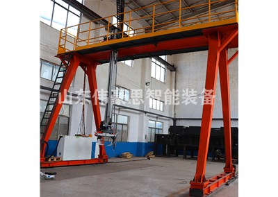 鉛粉全自動裝車機(jī)的使用優(yōu)勢