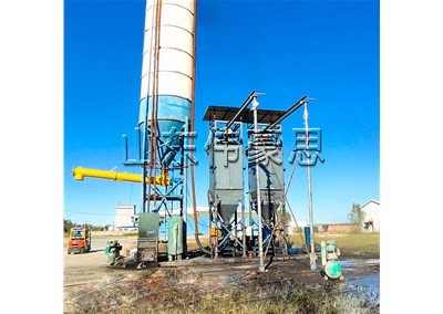 鈣粉噸包破包設(shè)備解決了哪些問(wèn)題？