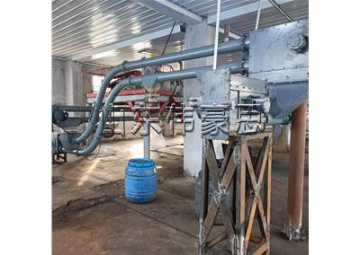 輕質(zhì)堿粉管鏈輸送機(jī) 管鏈粉體輸送設(shè)備簡介