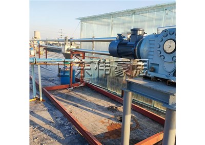 陶瓷粉管鏈輸送設(shè)備的優(yōu)勢特點(diǎn)有哪些？