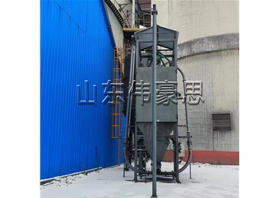 有機肥噸袋自動拆袋機 噸包智能破袋機原理