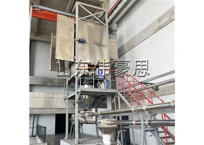 煤粉噸袋拆袋機(jī)能應(yīng)用于哪些行業(yè)？