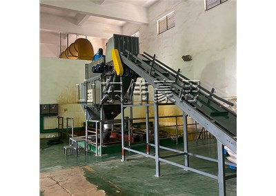 硝石灰自動(dòng)拆袋機(jī) 自動(dòng)拆包設(shè)備優(yōu)勢(shì)簡介