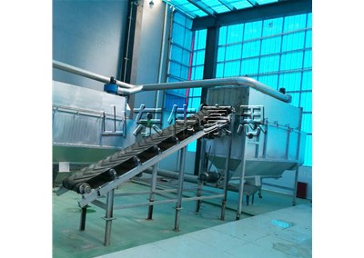 使用氧化劑自動(dòng)破袋機(jī)有哪些好處？