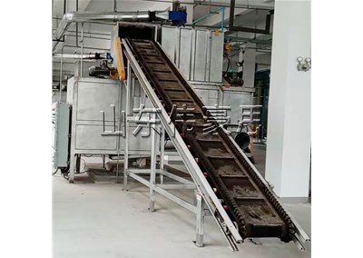 活性炭自動破包設備的優(yōu)勢特點有哪些？