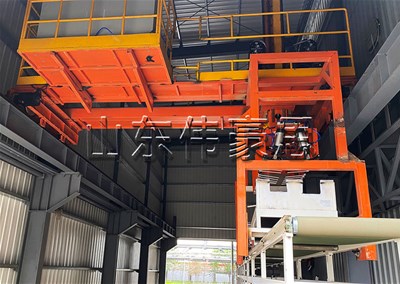 玉米粒全自動(dòng)裝車機(jī)的特點(diǎn)有哪些？