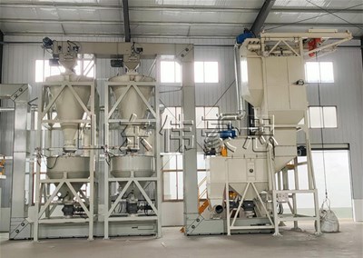 工業(yè)純堿噸袋拆包機(jī)的核心價(jià)值有哪些？