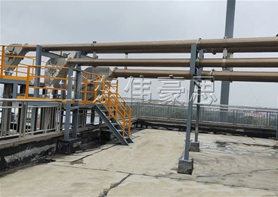 片堿管鏈?zhǔn)捷斔蜋C的多種功能特性