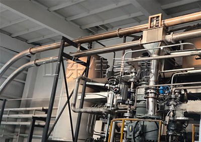 木粉管鏈?zhǔn)捷斔蜋C(jī)的技術(shù)特性是什么？